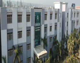 Shivalik College of Pharmacy