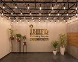 Inter National Institute of Fashion Design