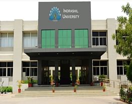 Indrashil University Rajpur