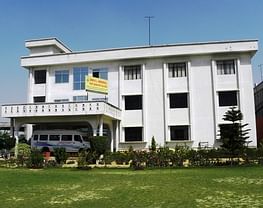 Shri P.L. Memorial P.G. College