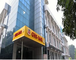Dr. Gaur Hari Singhania Institute of Management and Research - [GHS IMR]