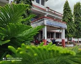 Government Degree College