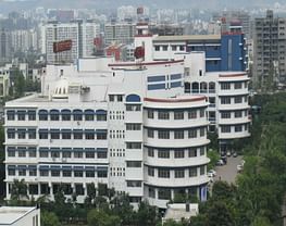 Sri Balaji University