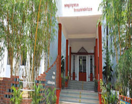 Varaha College of Architecture and Planning - [VCAP]