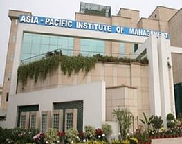 Asia Pacific Institute of Management - [AIM]