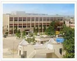 MSM Institute of Ayurveda