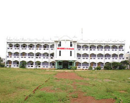 Sri Rama Krishna Degree and PG College