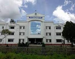 Netaji Subhash Mahavidyalaya