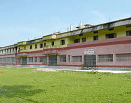 Dinhata College