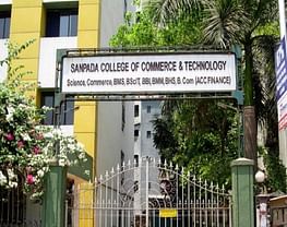 Sanpada College of Commerce and Technology - [SCCT]