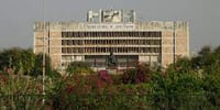 Birsa Munda Tribal University