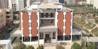 Symbiosis Centre for Management Studies - [SCMS]