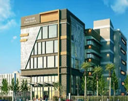 Fortune School of Business - [FSB]