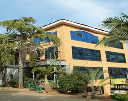 Sri Krishna Institute of Technology - [SKIT]