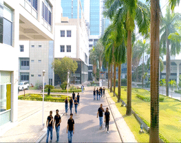 Institute of Advance Education & Research - [IAER]