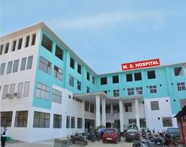 M.S. Hospital & Research Centre