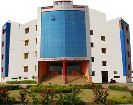 Bagula Mukhi College of Technology - [BMCT]