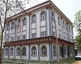 Bhavan's Tripura College of Science and Technology - [BTCST]