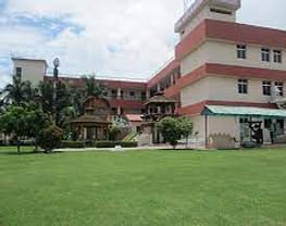 PAL College of Technology and Management