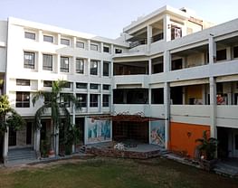 Smt. Manoramabai Mundle College of Architecture - [SMMCA]