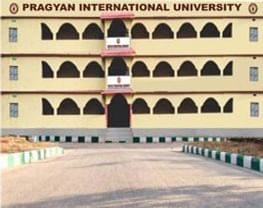 Pragyan  International  University