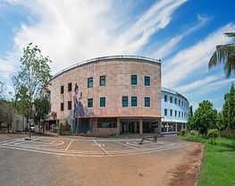 Whistling Woods International - [WWI]