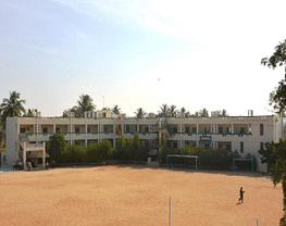 Maharishi Dayanand College of Education