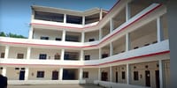 Exalt College of Engineering and Technology - [ECET]