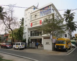 Lakshya Institute of Technology - [LIT]