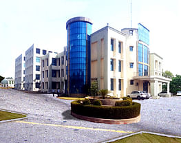 Nirmala Group of Institutions - [NGI]