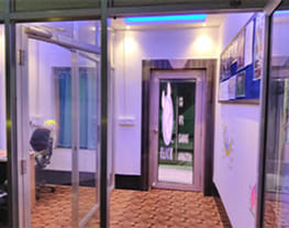 Click Academy of Digital Art - [CADA]