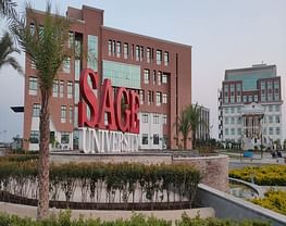 SAGE University