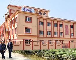 IIAS School of Management