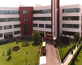 Ambalika Institute of Management and Technology - [AIMT]