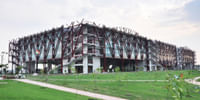 O.P. Jindal Global University, Jindal School of Liberal Arts and Humanities - [JSLH]