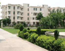 Apeejay Institute of Management & Engineering Technical Campus -[AIMETC]