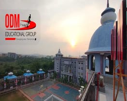 ODM Business School