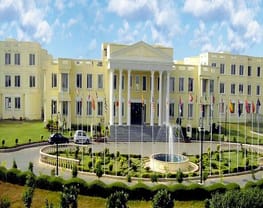 International Center for Advance Studies and Research - [ICASR]