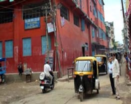 Shri Digamber Jain Girls' College