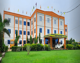 Devo Mahesh College of Engineering & Technology - [DMCET]