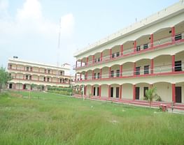 Pt. Tripurari Mishra Adarsh Pharmacy College