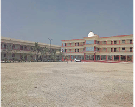 Baba Ramnath Utkarsh Pharmacy College - [BRUPC]