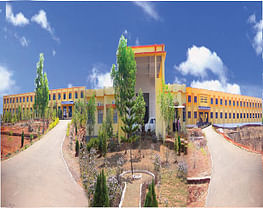 Samanta Chandrasekhar Institute of Technology and Management - [SCITM]