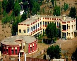 Shri Guru Harkishan Degree College