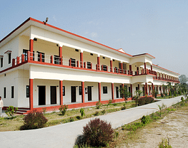 M.S.D. Polytechnic College