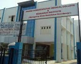 Laxmiben Homeopathy Institute & Research Centre