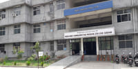 Merchant Homeopathic Medical College - [MHMC]