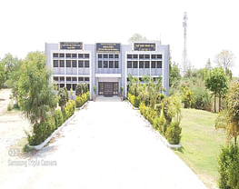 Shree Un Vibhag Kelvani Mandal Science College