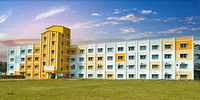 Calcutta Institute of Technology - [CIT]