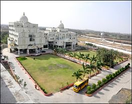 Indore Institute of Law - [IIL]